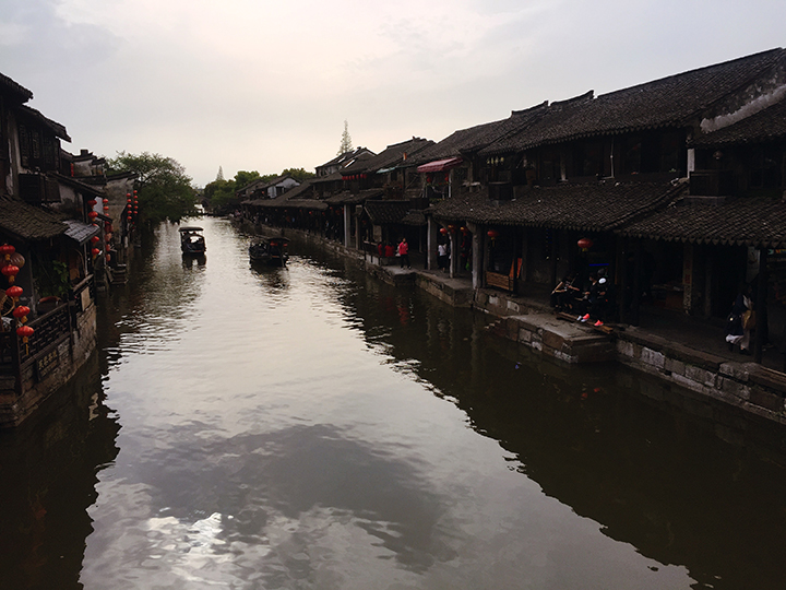 夢(mèng)里水鄉(xiāng)花開暖 新華金融集團(tuán)2016年踏春活動(dòng)圓滿落幕