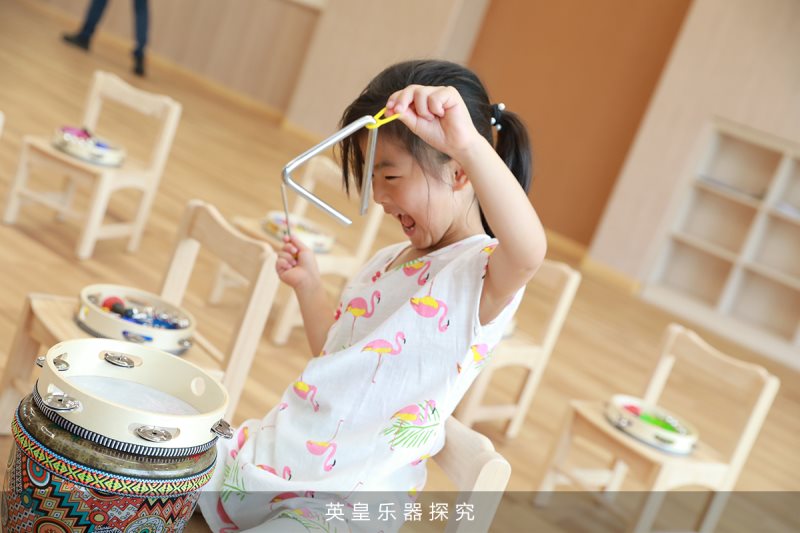 英皇音樂、波洛克滴畫、文學探究...親身體驗屬于新華公學的魅力！