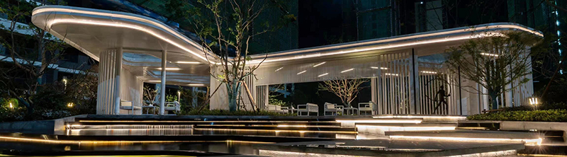 格林出品|匠筑詩(shī)意人居，盡覽東方美韻！