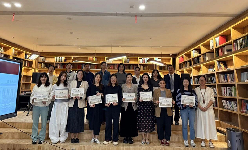 家校攜手 共育未來 | 合肥新華公學小學部2025秋季學期家委會會議圓滿舉行